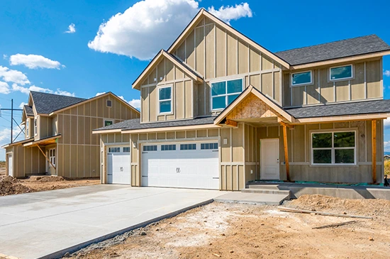 Why choose Our Home & Building Additions in California