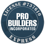 Pro Builders Express INC.